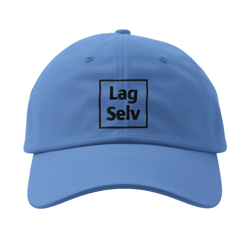 Classic Baseball Cap | Custom Embroidery