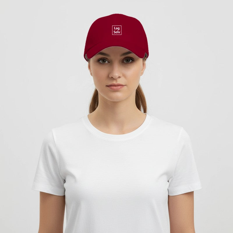 Personalized 5-Panel Cap | Design Your Own Print Logo