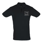 Design Your Own Custom Men's Polo Shirt | Personalized Embroidery