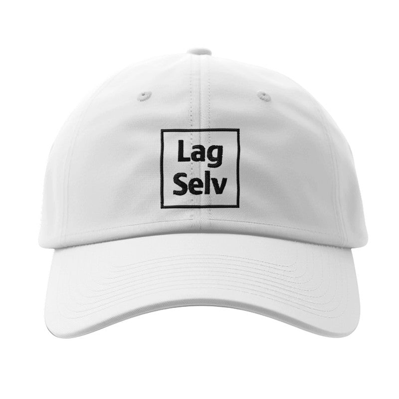 Classic Baseball Cap | Custom Embroidery