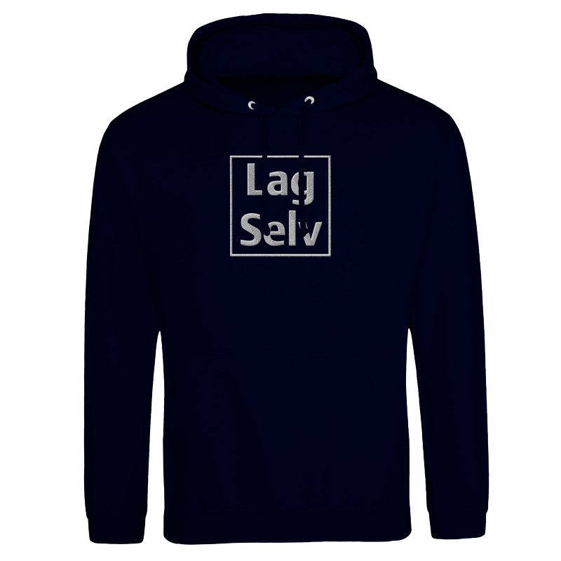 Design Your Own Premium Unisex Pullover Hoodie with Embroidery