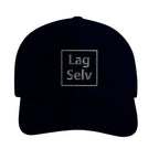 Broderte Cordfløyel Dad Caps | Skap Din Egen Caps med Logo