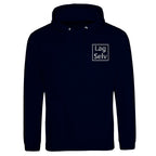 Design Your Own Premium Unisex Pullover Hoodie with Embroidery