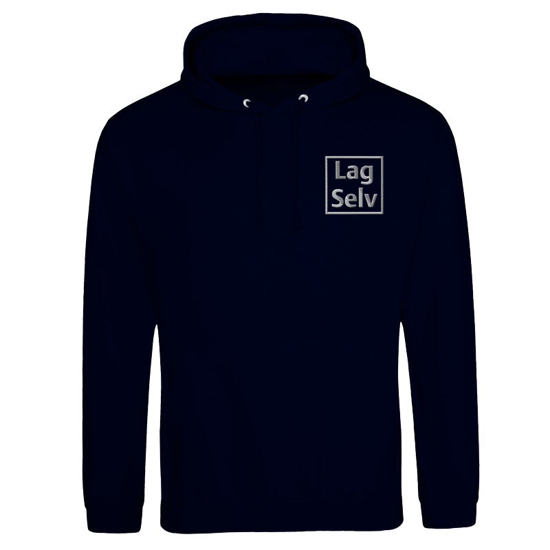 Design Your Own Premium Unisex Pullover Hoodie with Embroidery