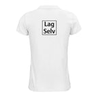 Design Your Own Organic Women's Polo Shirt | Custom Embroidery