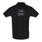 Design Your Own Custom Men's Polo Shirt | Personalized Embroidery