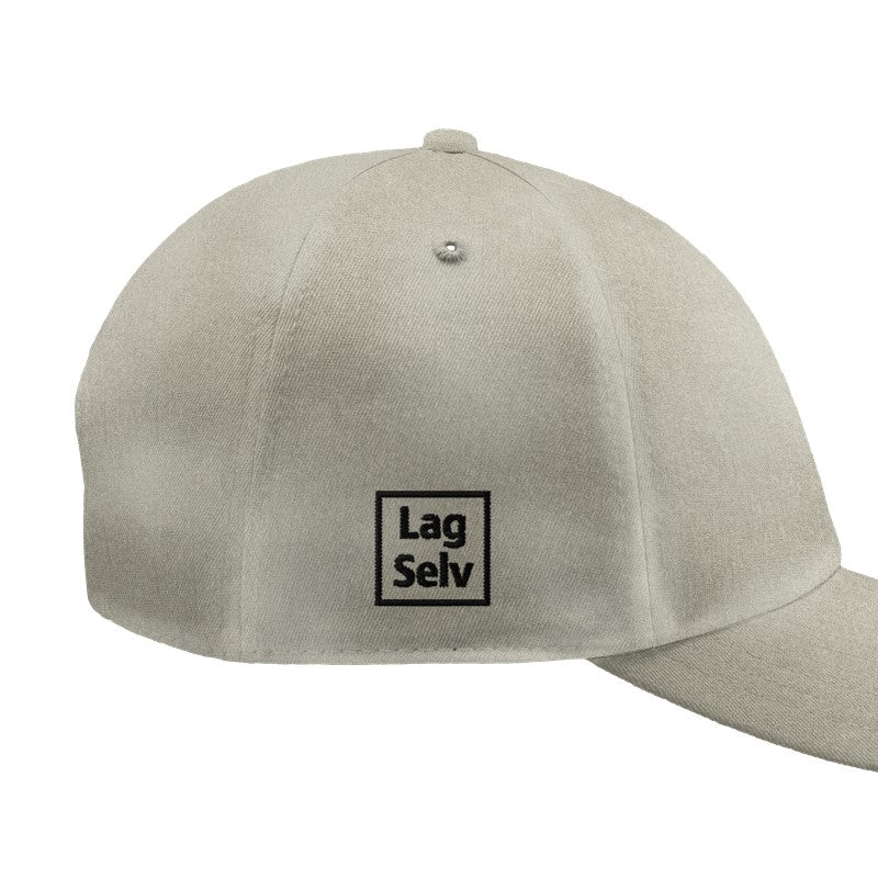 Skap Din Unike Stil: Personlig Vintage Dad Cap med Broderi