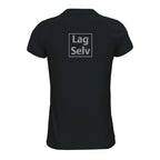 Design Your Own Organic Women's Polo Shirt | Custom Embroidery