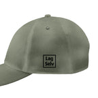 Skap Din Unike Stil: Personlig Vintage Dad Cap med Broderi