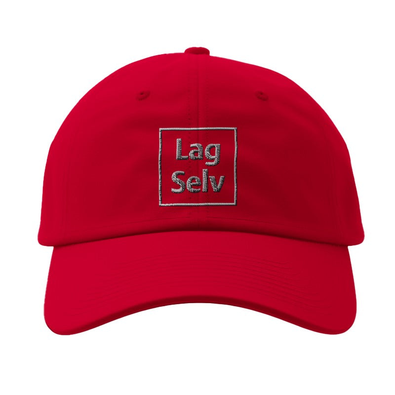 Klassisk Baseball Caps | Personlig Broderi