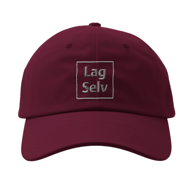 Klassisk Baseball Caps | Personlig Broderi