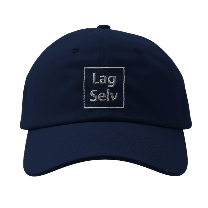 Klassisk Baseball Caps | Personlig Broderi