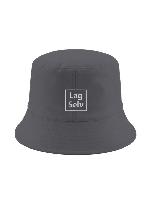 Reversible Bucket Hat | Design Your Own with Custom Print