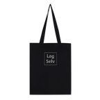 Custom Premium Tote Bag with Embroidery