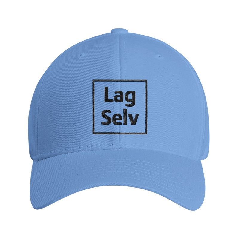 Classic Baseball Cap | Custom Embroidery