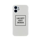 Personlig Flexi Deksel for iPhone | Eget Trykk