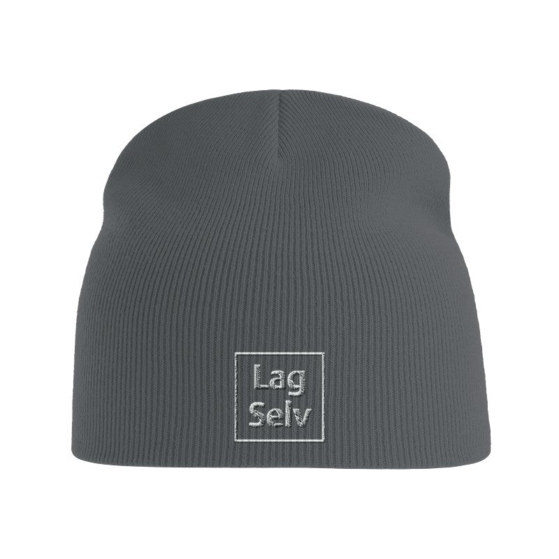Recycled Beanies | Design Your Own Beanie with Custom Embroidery
