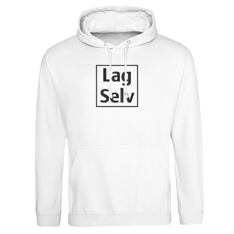 Design Your Own Premium Unisex Pullover Hoodie with Embroidery