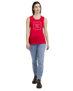 Create Your Own Personalized Women's Tank Top | Custom Print