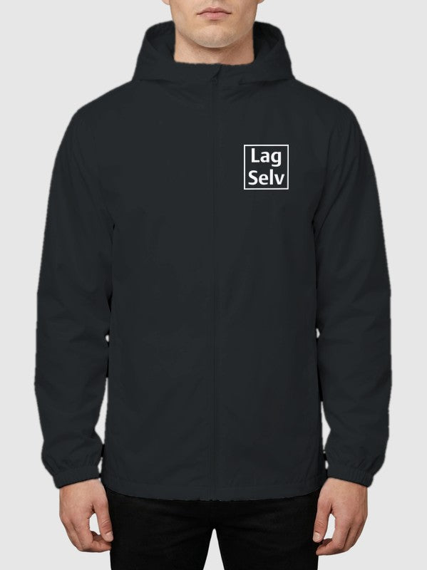 Custom Unisex Lightweight Windbreaker | Recycled Polyester