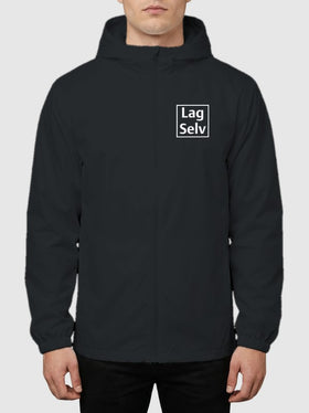 Custom Unisex Lightweight Windbreaker | Recycled Polyester
