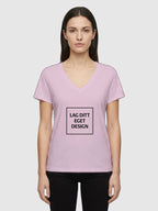 Regent V T-skjorte for dame | SOL´S 04766
