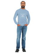 Classic Unisex Longsleeve T-shirt for Custom Print – Design Your Personalized Style