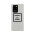 Personlig Flexi Deksel for Samsung | Eget Trykk