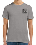 Design Your Own Triblend Unisex Crewneck T-shirt with Custom Embroidery