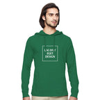 Design Your Own Unisex Hoodie | Personalized Organic Cotton Hoodie with Print