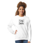 Custom Embroidered Crewneck Sweatshirt | Design Your Own