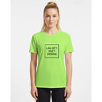 Design Din Egen Sportstrøye med Trykk | Unisex Performance Jersey