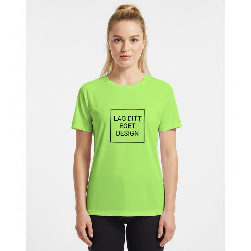 Design Your Own Sports Jersey | Unisex Performance Jersey with Print