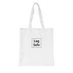 Design Your Own Tote Bag | Organic Cotton with Custom Embroidery