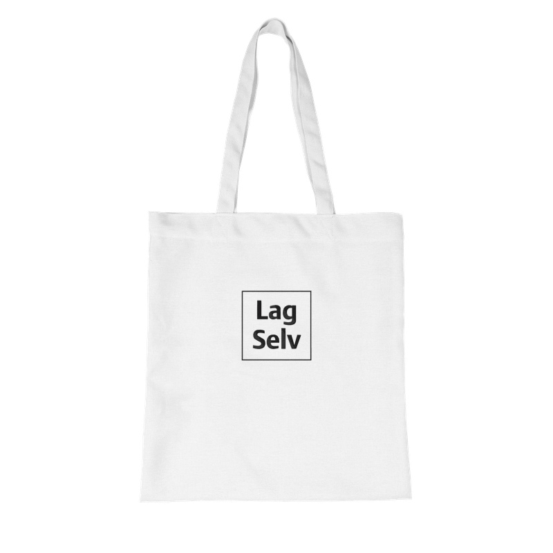 Design Your Own Tote Bag | Organic Cotton with Custom Embroidery