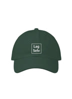 Enkel Bomullscaps for Eget Trykk | Skap Din Unike Logo Caps