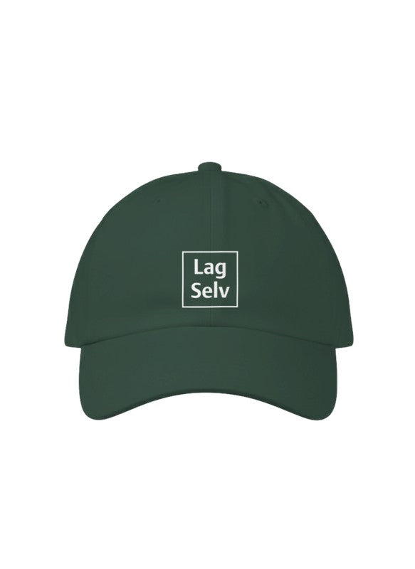 Heavy Cotton Drill Cap | Design Your Own Print Logo