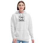 Personlig Hettegenser med Eget Broderi | Unisex Komfort