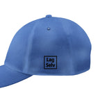 Skap Din Unike Stil: Personlig Vintage Dad Cap med Broderi