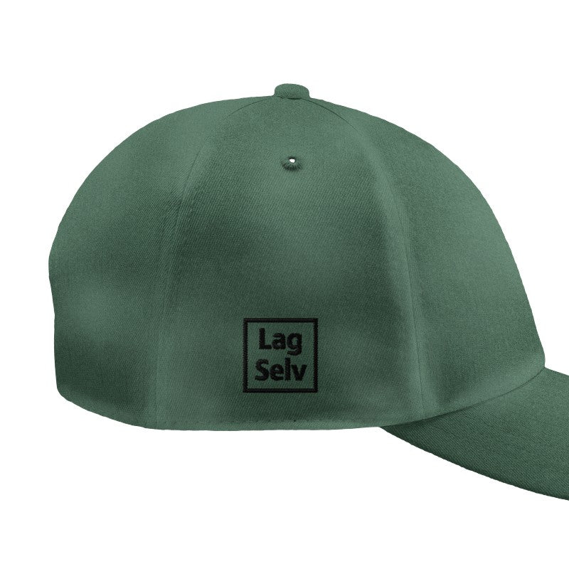 Design Your Own Style: Personalized Vintage Dad Hat with Embroidery