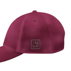 Skap Din Unike Stil: Personlig Vintage Dad Cap med Broderi