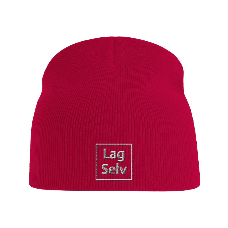 Recycled Beanies | Design Your Own Beanie with Custom Embroidery
