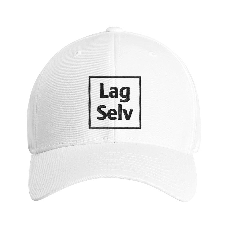 Classic Baseball Cap | Custom Embroidery