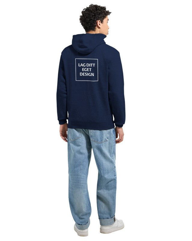 Custom Zip Hoodie | Design Your Own Personalized Hooded Jacket | Custom Hoodie Norway