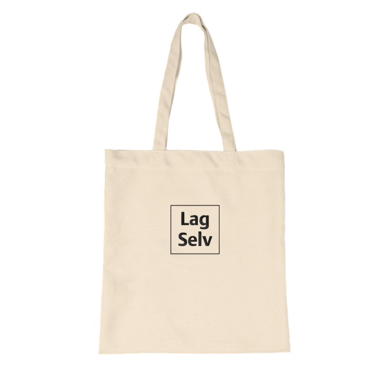 Design Your Own Tote Bag | Organic Cotton with Custom Embroidery