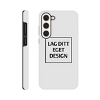 Custom Premium Tough Phone Case for Samsung | Your Design