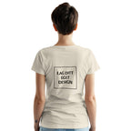 Design din egen T-skjorte med trykk | Robust Unisex Crewneck