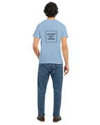 Design Your Own Unisex T-Shirt | Personalized Cotton T-Shirt with Print