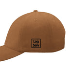 Broderte Cordfløyel Dad Caps | Skap Din Egen Caps med Logo