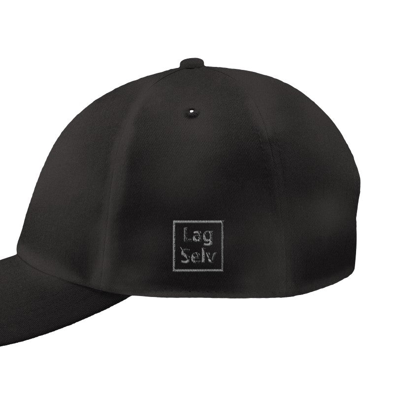 Skap Din Unike Stil: Personlig Vintage Dad Cap med Broderi